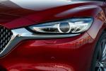 Mazda6 Wagon 2018 года (WW)